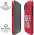 Ohio State University The Ohio State Buckeyes iPhone 16 Magsafe Impact Case